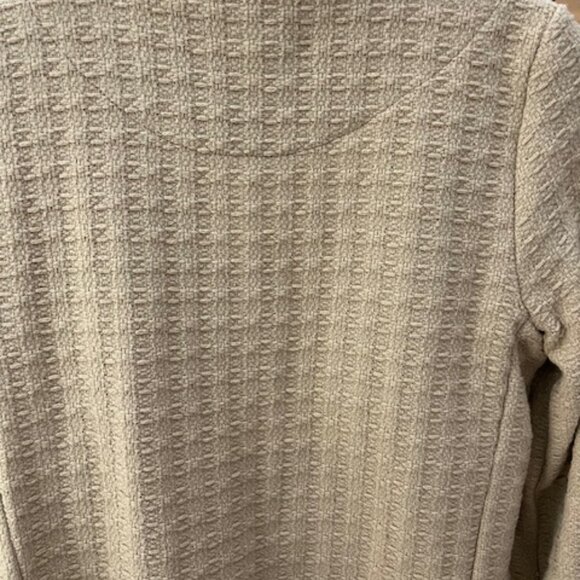 Something Pretty Camel jacket - Picture 4 of 4